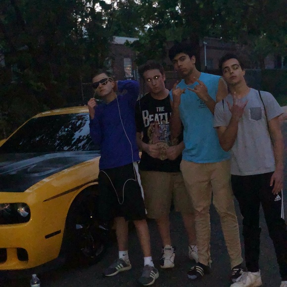 Meet your Posher, Ryan - Picture 1 of 1